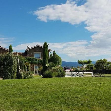 Relais De Navon Bed & Breakfast Saint-Joseph  Exterior foto