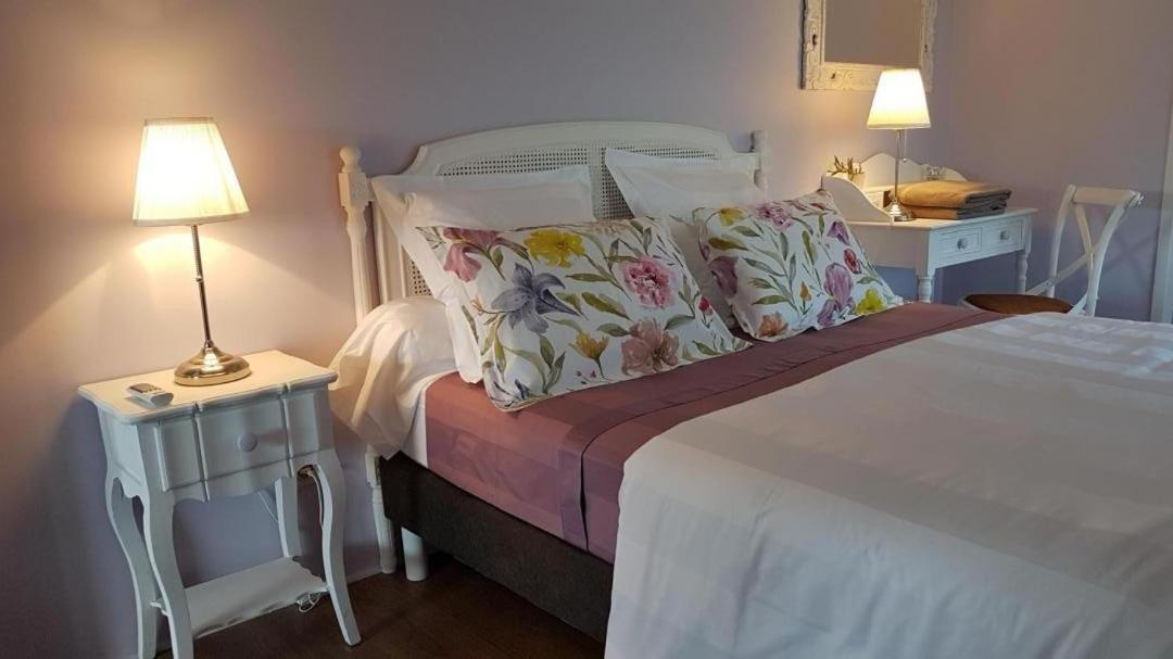 Relais De Navon Bed & Breakfast Saint-Joseph  Exterior foto