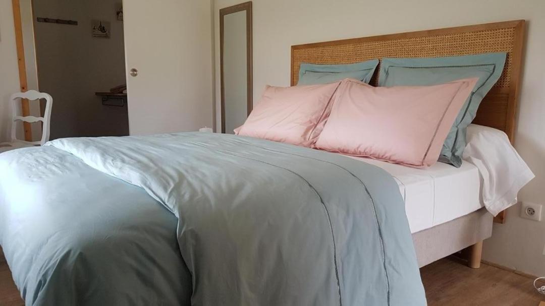 Relais De Navon Bed & Breakfast Saint-Joseph  Exterior foto