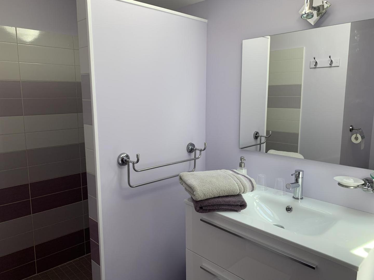 Relais De Navon Bed & Breakfast Saint-Joseph  Exterior foto
