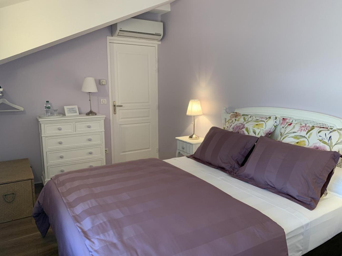 Relais De Navon Bed & Breakfast Saint-Joseph  Exterior foto